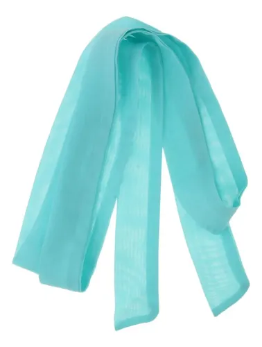 Cintas De Pelo Vintage Lake Blue