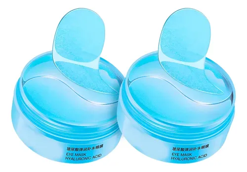 Parches De Hidrogel For Los Ojos – Parches For Los Ojos