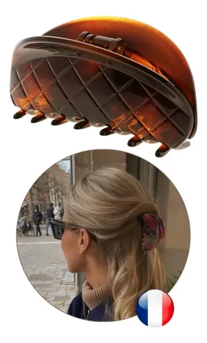 Broches De Carey Frances Ganchos De Pelo Accesorios Carey