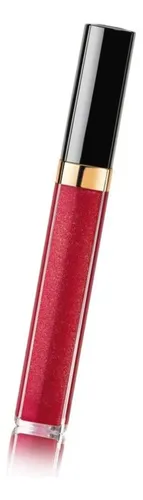 Brillo De Labios Chanel Rouge Coco Gloss Hidratante Nº 106 A
