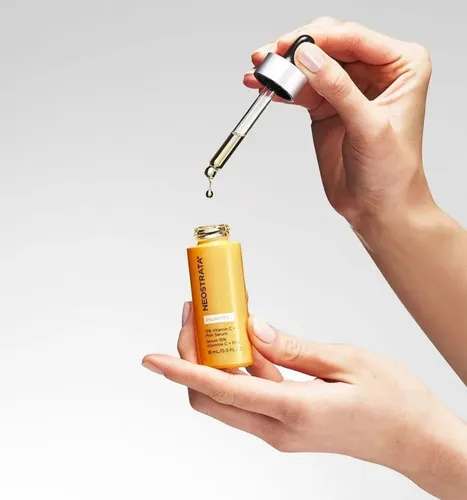 Neostrata Enlighten Serum De Vitamina C X 15 Ml