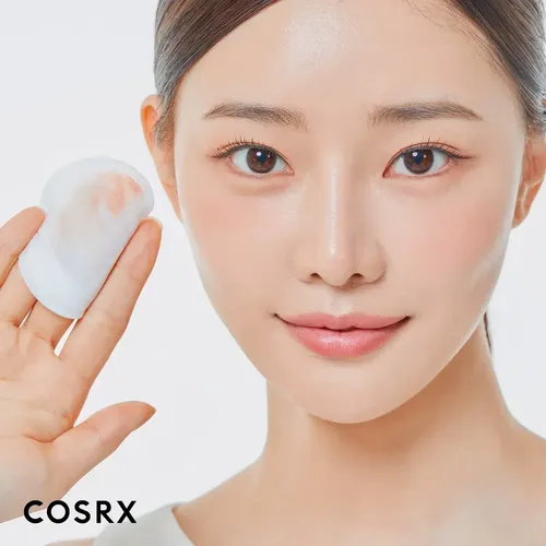 * Agua Limpiadora Micelar Cosrex De Bajo Ph Con Niacinamida