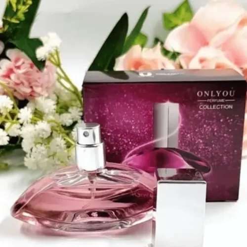 Perfume 830-40, 30 Ml – By Onlyou Para Mujer