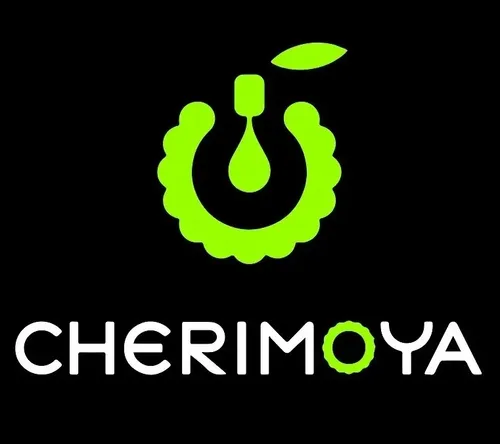 Tips Para Soft Gel Transparentes Prelimados  Cherimoya  X120