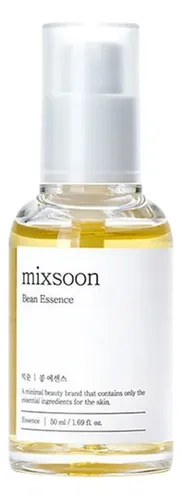 Esencia Mixsoon Hidratante Y Exfoliante X 50 Ml