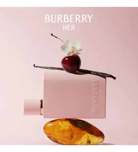 Burberry Her Parfum