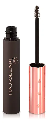 Maquillaje De Cejas Naj Oleari Lasting Shape Eyebrow Fixer