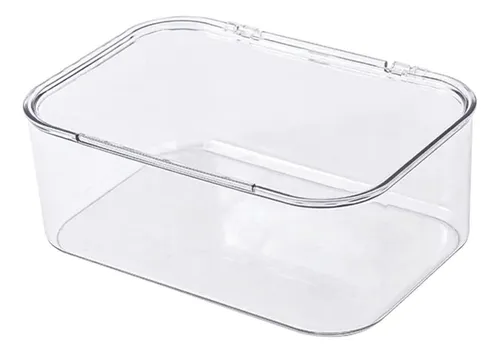 Caja De Almacenamiento Para Cosméticos