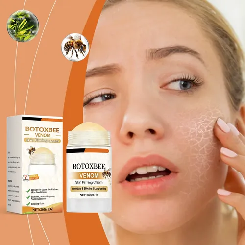 Sérum Reafirmante En Barra Para Eliminar Arrugas 30 G Neutra