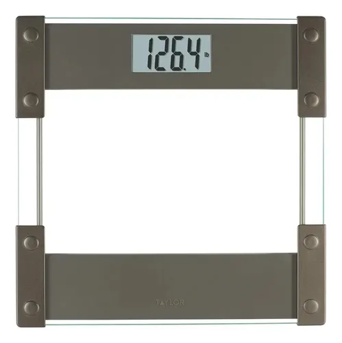 Báscula Digital Taylor Precision Products C/wifi -transp Cla