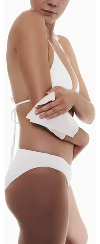 Toallita Autobronceadora Tan Towel Plus Para Todo El Cuerpo,