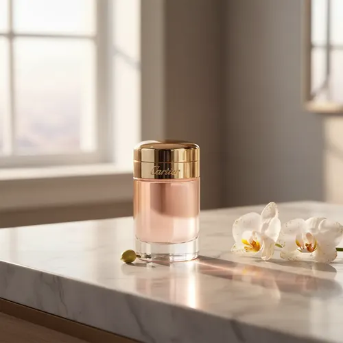 Perfume Importado Mujer Cartier Baiser Volé Edp X 50ml