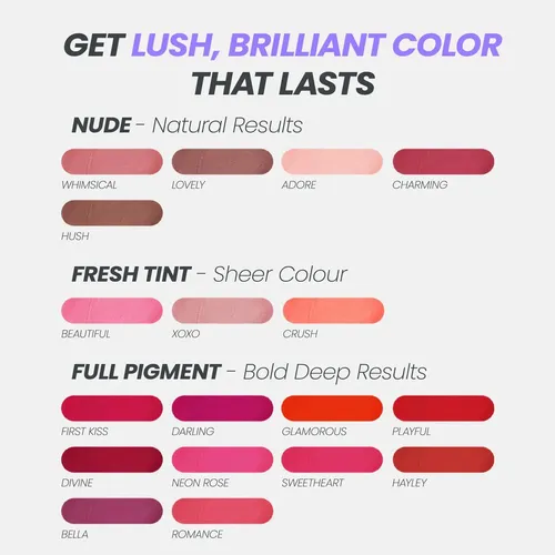 Tinte Labial Wonderskin Wonder Blading All Day Hush Masque B