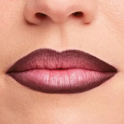 Lápiz Labial Retráctil Pro Una Marrón 10 Natura