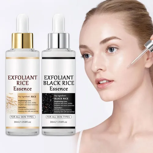 Exfoliante Corporal Care: Células Muertas, Puntos Negros, Ex