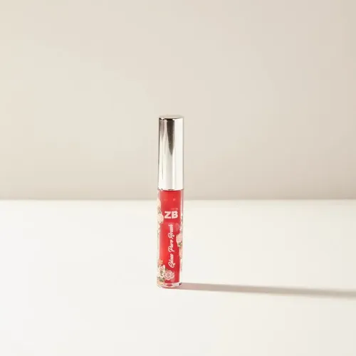Zaira Beauty Hyaluronic Gloss Pure Fresh Labial Cherry