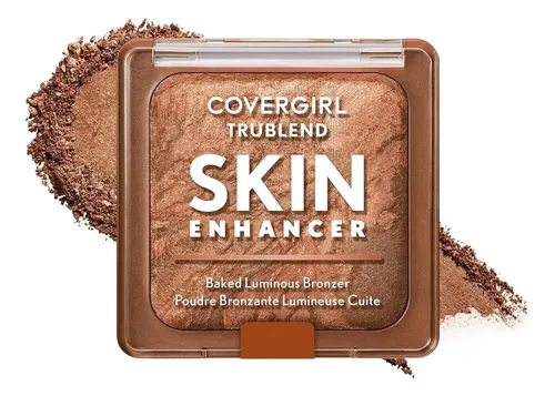 Bronceador Trublend Con Ácido Hialurónico Y Extracto De