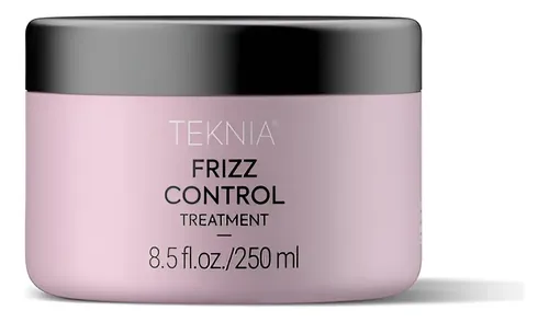 Tratamiento Control De Frizz X250ml Teknia Lakmé Lakmé