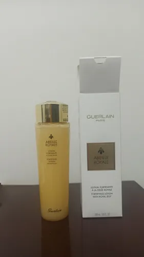 Abeille Royale Lotion Fortifiante À La Gelée Royale Guerlain