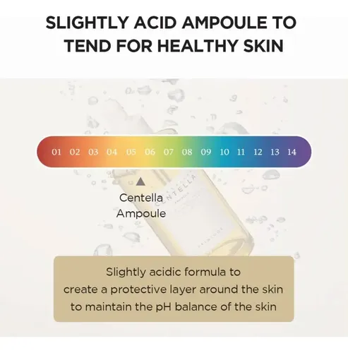 Serum Facial Skin1004 Madagascar Centella Ampoule 100ml Todo Tipo De Piel Día/noche