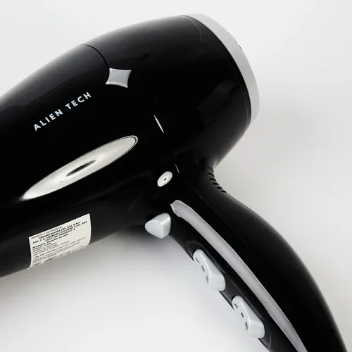 Secador De Pelo 1800w 220v Frio Calor Standard Secado Rapido
