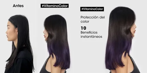Loreal Vitamino Color 10 En 1 Serie Expert 190ml