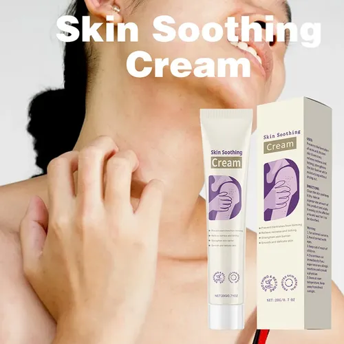 Gel Calmante Facial Babosa Centella Melaleuca Antiacne