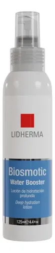 Biosmotic Water Booster Lidherma Loción Hidratación Intensa