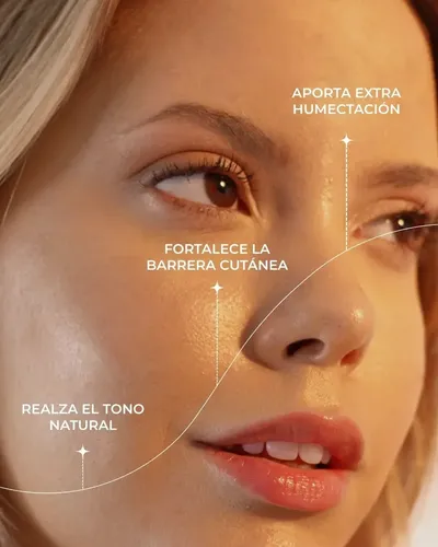 Aceite Antioxidante Kosmos Beta Glow de Palta, Jojoba y Macadamia para Masajes 30 mL