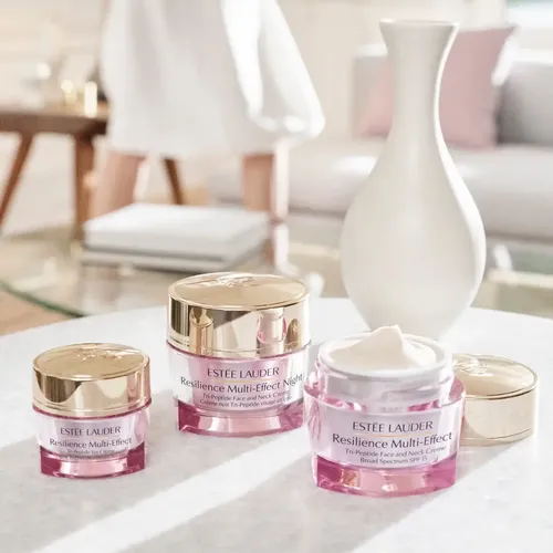 Crema Estée Lauder Resilience Multi-effect Eye 15ml