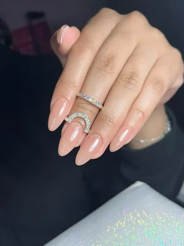 Lima Bloque 120/180 Paris Night P/ Manicura Uñas Estética