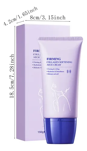Crema Reafirmante Para Cuello Hexapeptide Roll-on