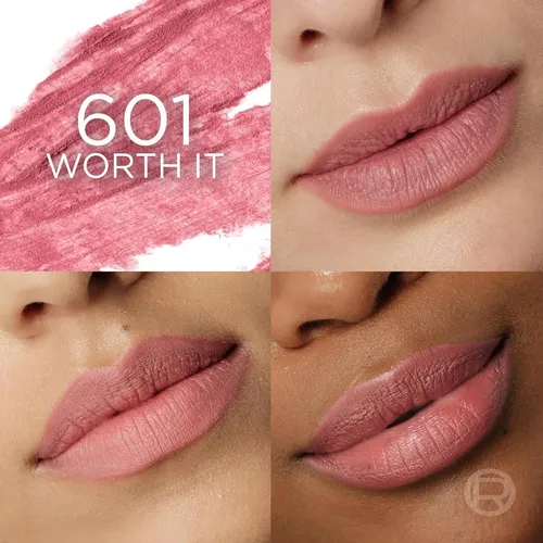 Lápiz Delineador Blurfiller Worth It De L’oreal Paris