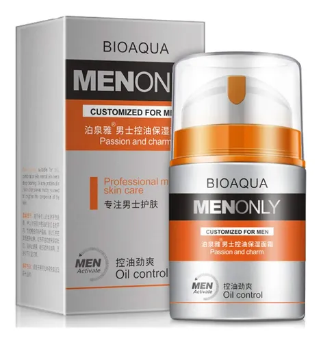 Emulsion Despigmentante Blanqueador Manchas Bioaqua Corporal Momento De Aplicación Día/noche Tipo De Piel Todo Tipo De Piel