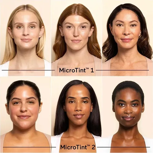 Protector Mineral Spf 30 Microtint Solara Suncare
