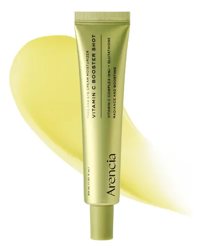 Arencia Vitamina C Booster Shot 30ml Original Corea Hy.