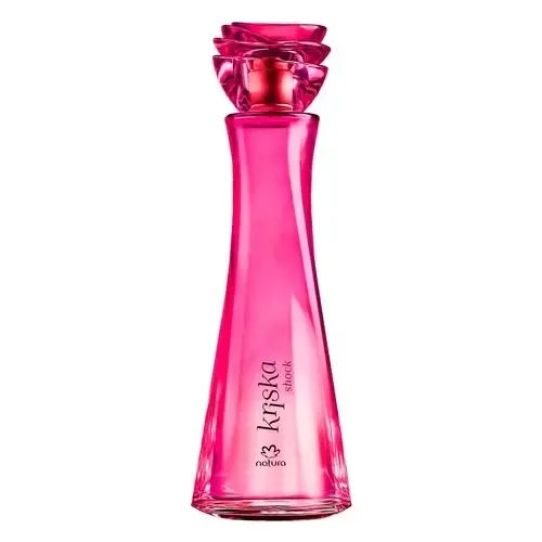 Perfume Natura Kriska Shock