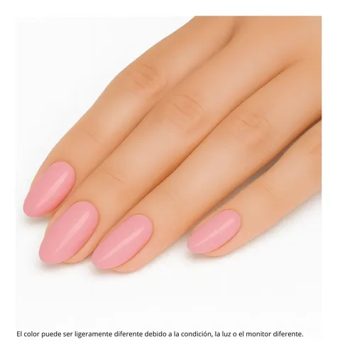 Esmalte De Uñas Semipermanente X 1 Cuvage Gel Colores Cabina