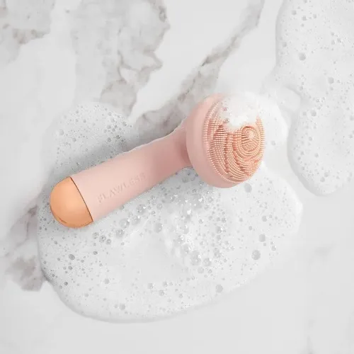 Limpiador Facial Silicona Flawless Cleanse