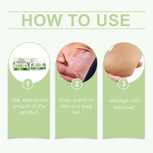 Crema Para El Cuidado De La Piel, Cómoda, Hidratante Corpora