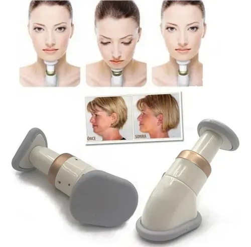 Herramientas Para Masaje De Cuello, Reducción Facial, Estira