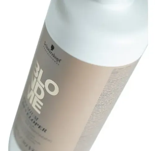 Schwarzkopf Blondme Premium Developer Oxidante 30vol 1000ml