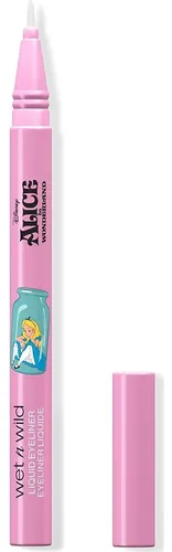 Delineador Líquido Glitter Wet N Wild Alicia En El País
