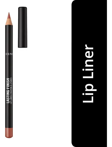 Delineador De Labios Largo Duración 8hr Tiramisu Pack 2