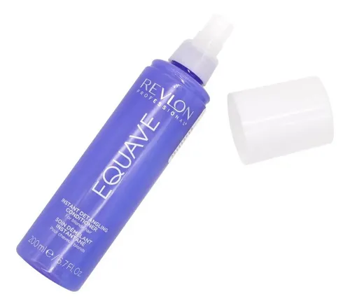 Acondicionador Revlon Professional Equave Blonde 200 Ml