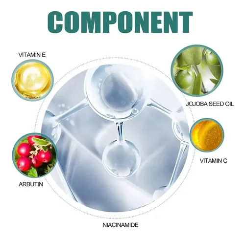 I Crema Iluminadora Facial Eelhoe Manchas Melasma Manchas Y
