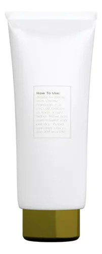 Limpiador Facial Bella Grace Colágeno Enzimático 177 Ml