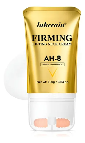 Premium Ab. Crema Para Cuello, Hidratante Y Reafirmante, Eas