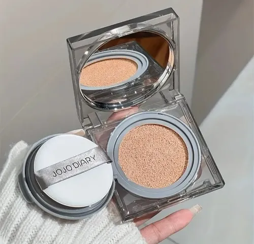 Base Maquillaje Flawless Air Cushion Bb Cream +esponja Extra