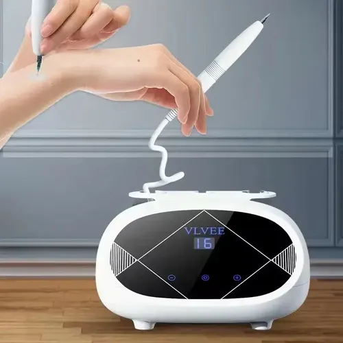 Máquina 2025 Facial Beauty Bubble Professional Ri